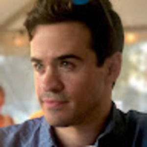 Meet your Posher, Zach